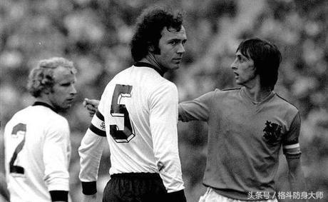 足球史上最强11人组合,足球史上最强十一人