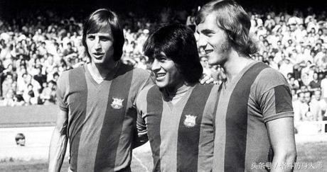 足球史上最强11人组合,足球史上最强十一人