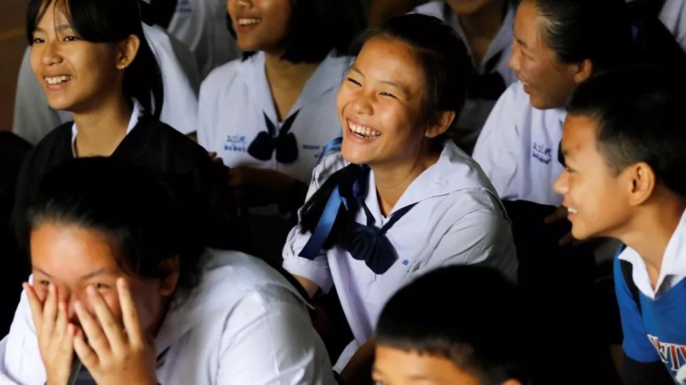 极限救援｜图解！泰国少年足球队洞穴生死营救方案