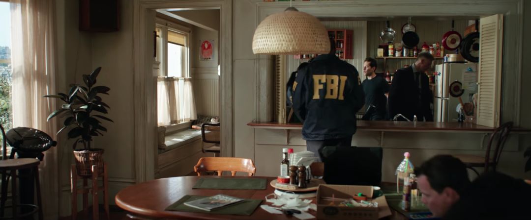 蚁人2最后的彩蛋钢铁侠有望复活,蚁人2是复联4的重要人物