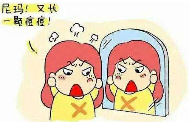 如何去除脸上红色痘印痘坑,有没有快速消除红色痘印的方法