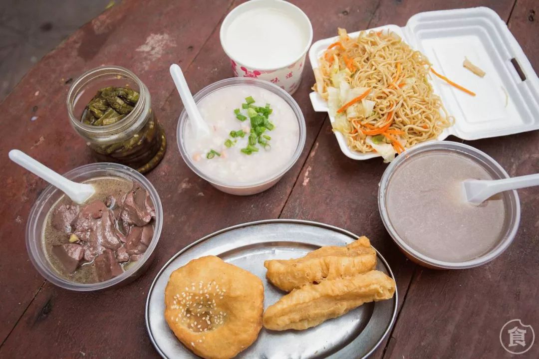 18家陪你长大的“老字号早餐店”!让你时刻记得自己是惠州人