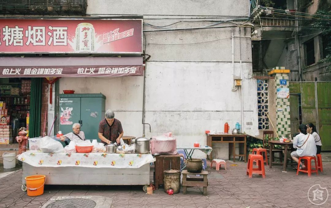 18家陪你长大的“老字号早餐店”!让你时刻记得自己是惠州人