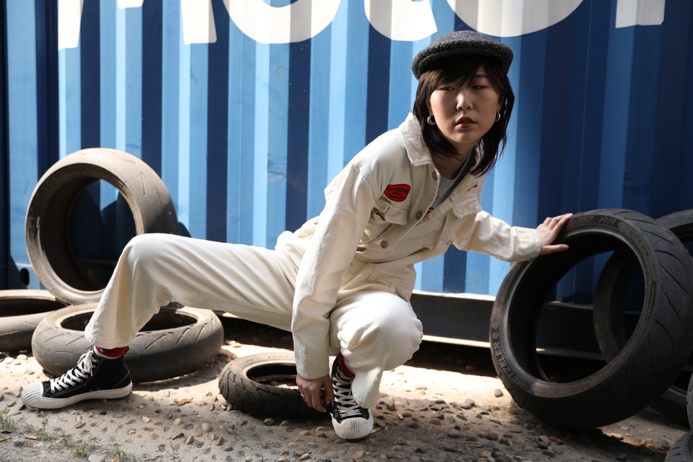 人像摄影的美学表达,人像摄影代表作品