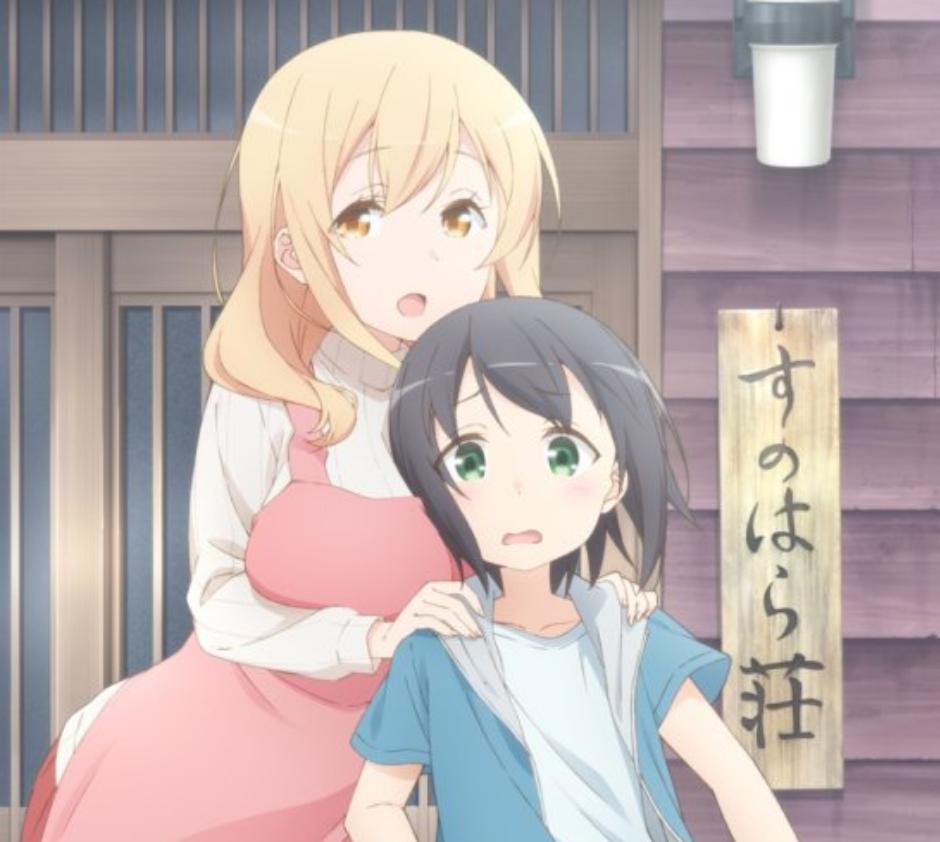 b站的四月新番你看好哪部,b站2022年7月新番何时公布