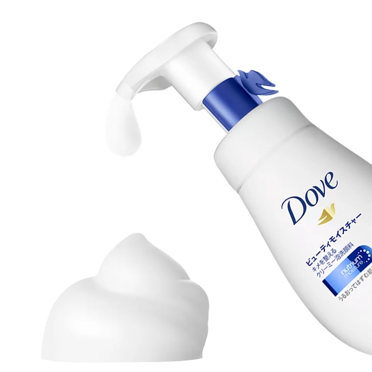 网红款洗面奶推荐,网红氨基酸洗面奶