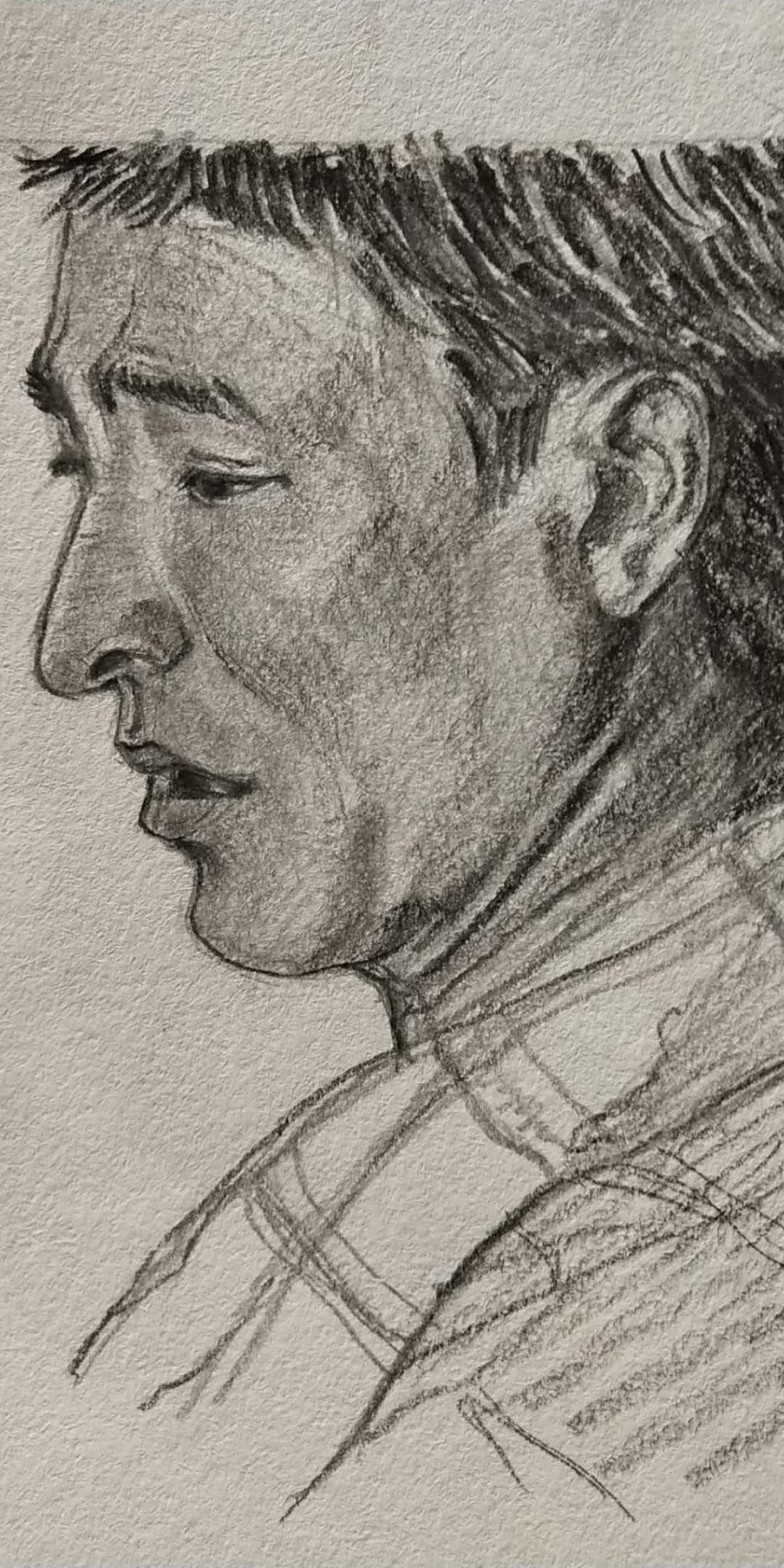 幸福原创画吧（7月10日）画友习作分享