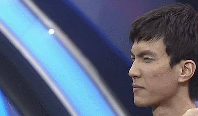 田径头号帅哥从清华大学硕士毕业，“体坛吴彦祖”当之无愧