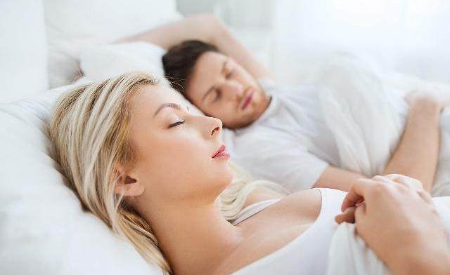 夫妻高频率“恩爱”，可能给女人带来这3大“害处”，不妨一看