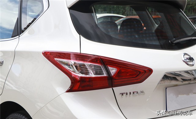 骐达共几款车型,日产骐达1.6t是不是三缸车