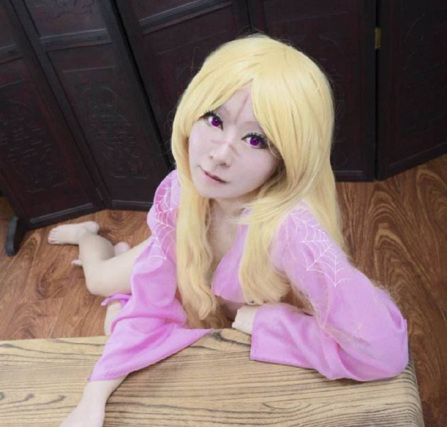 狐妖小红娘cos名场面还原,狐妖小红娘苏苏原始cos服