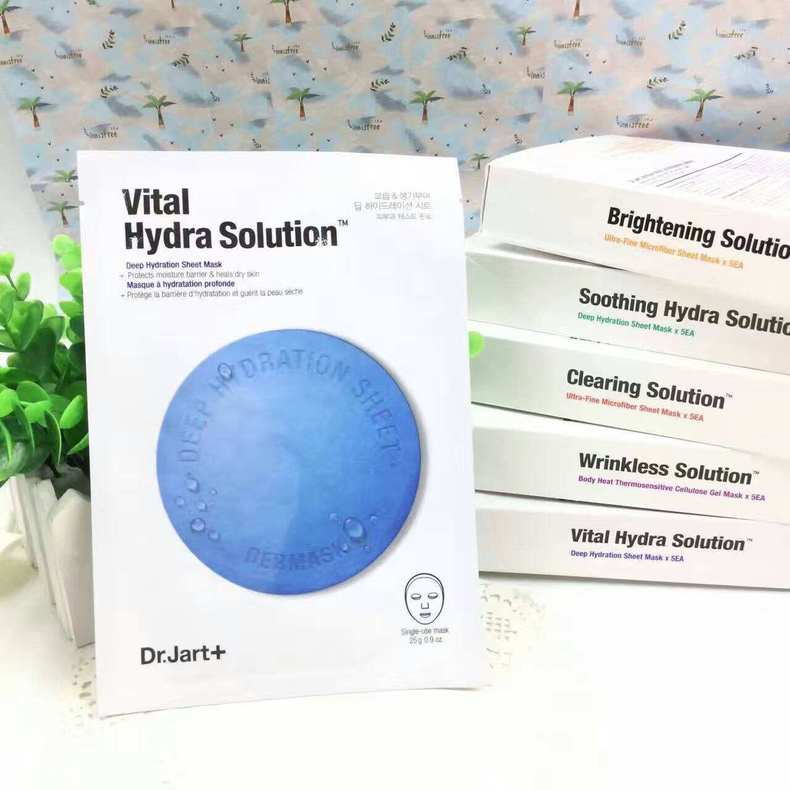 平价又好用的补水面膜推荐一下,平价好用的面膜这10款不输大牌