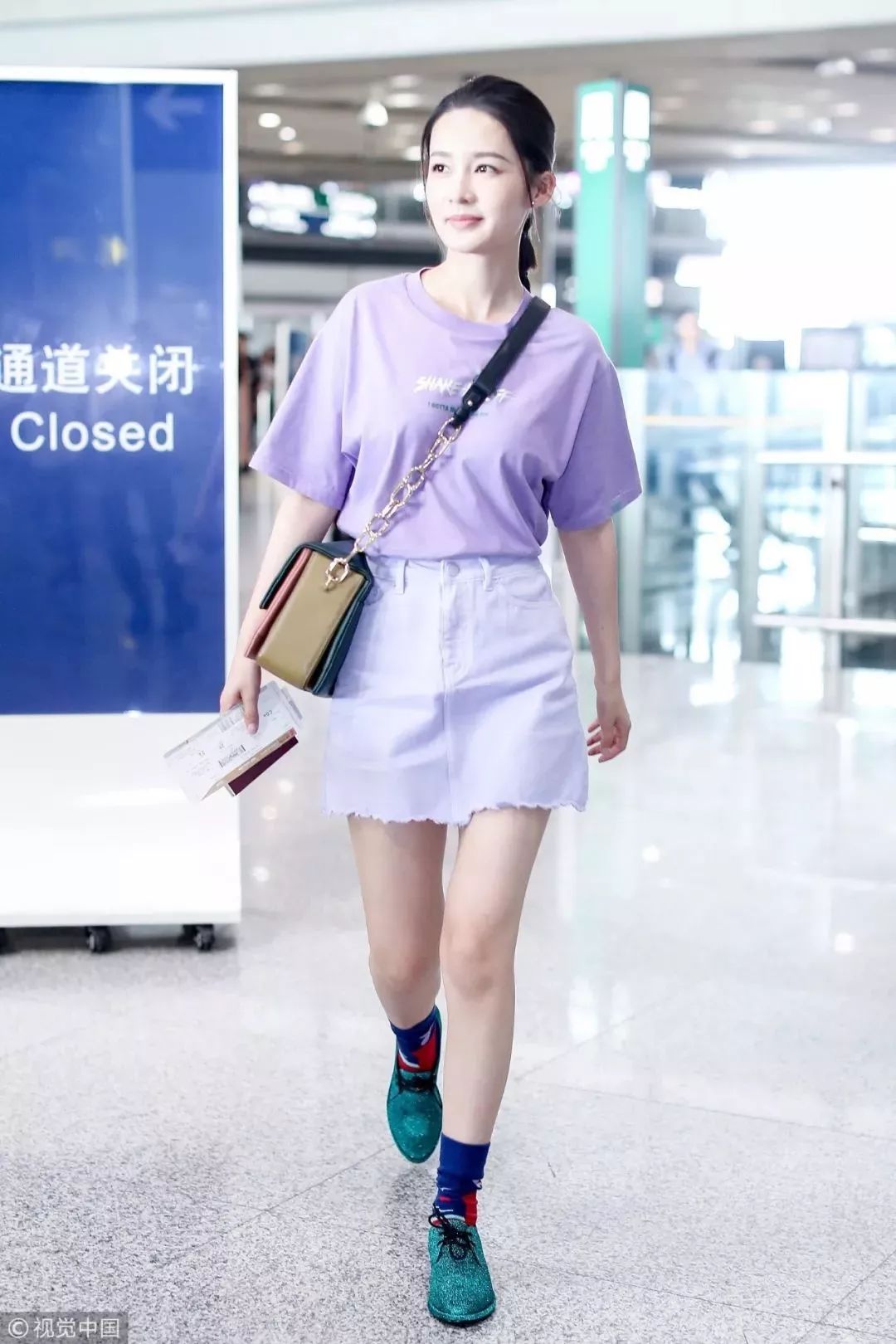 夏季百搭基础tee,基础休闲宽松tee