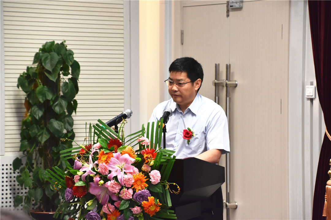 兰州中学与西北师范大学附属中学的合作办学正式启动