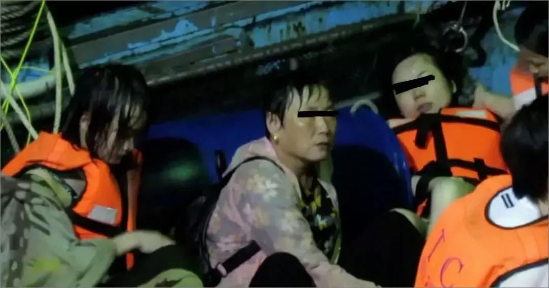 “对不起，孩子回不来了！”今天，全中国都被这42条生命刷屏了……