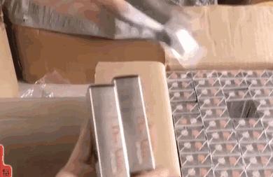 海外代购假货曝光案例,十大最可怕的假货