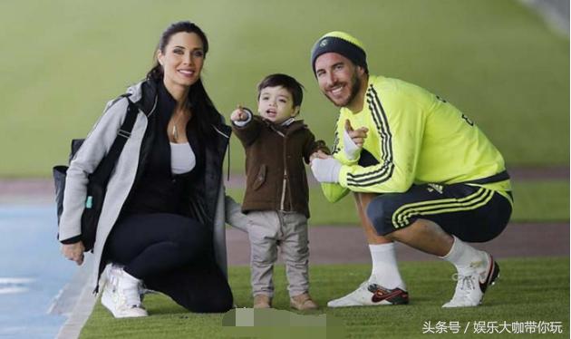 今夜，我不关心世界杯半决赛，只想把这些球星的萌娃抱回家