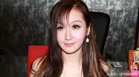 她激吻车震被曝光后道歉？曾被绑架撕到只剩*裤内**！至今无人敢娶