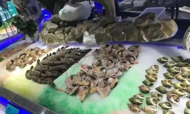 厦门自助餐性价比排行榜前十名,厦门建发五缘湾凯悦酒店自助餐