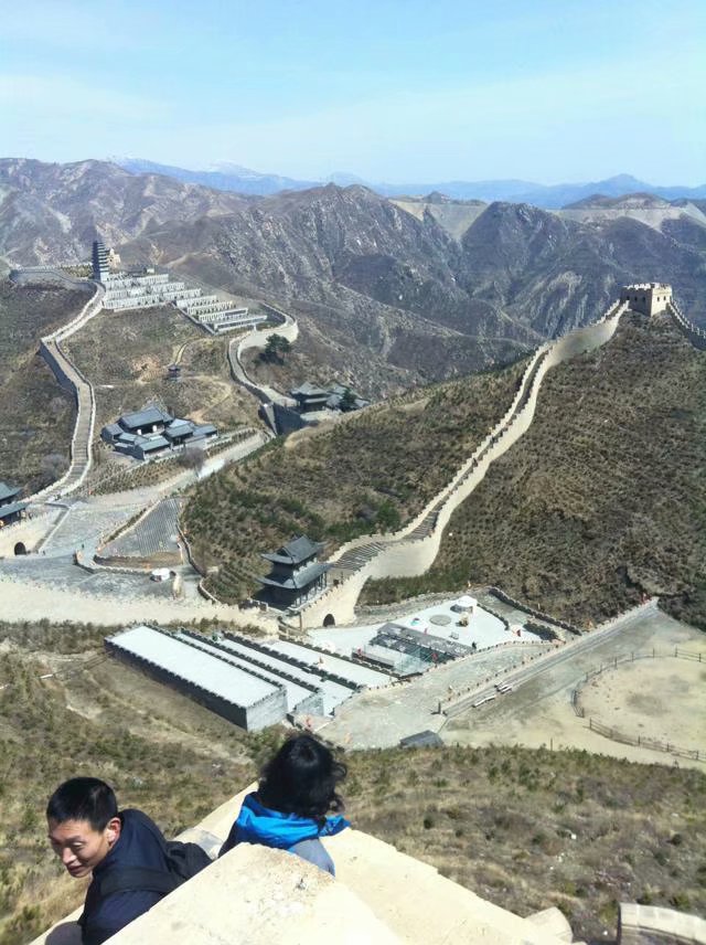 不思量，自难忘，太行山中，雁门关上