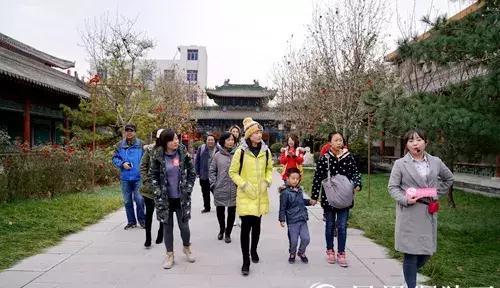 遇见陕西铜川,遇见铜川