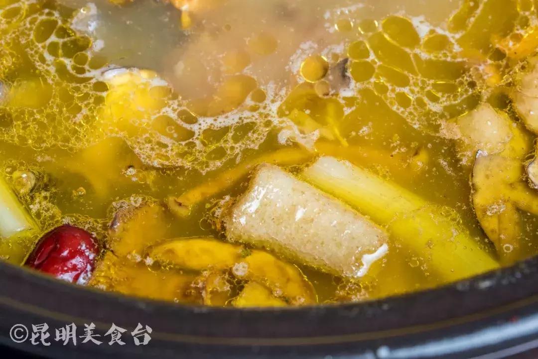 昆明野生菌苍蝇馆子,昆明比较高端的野生菌餐厅