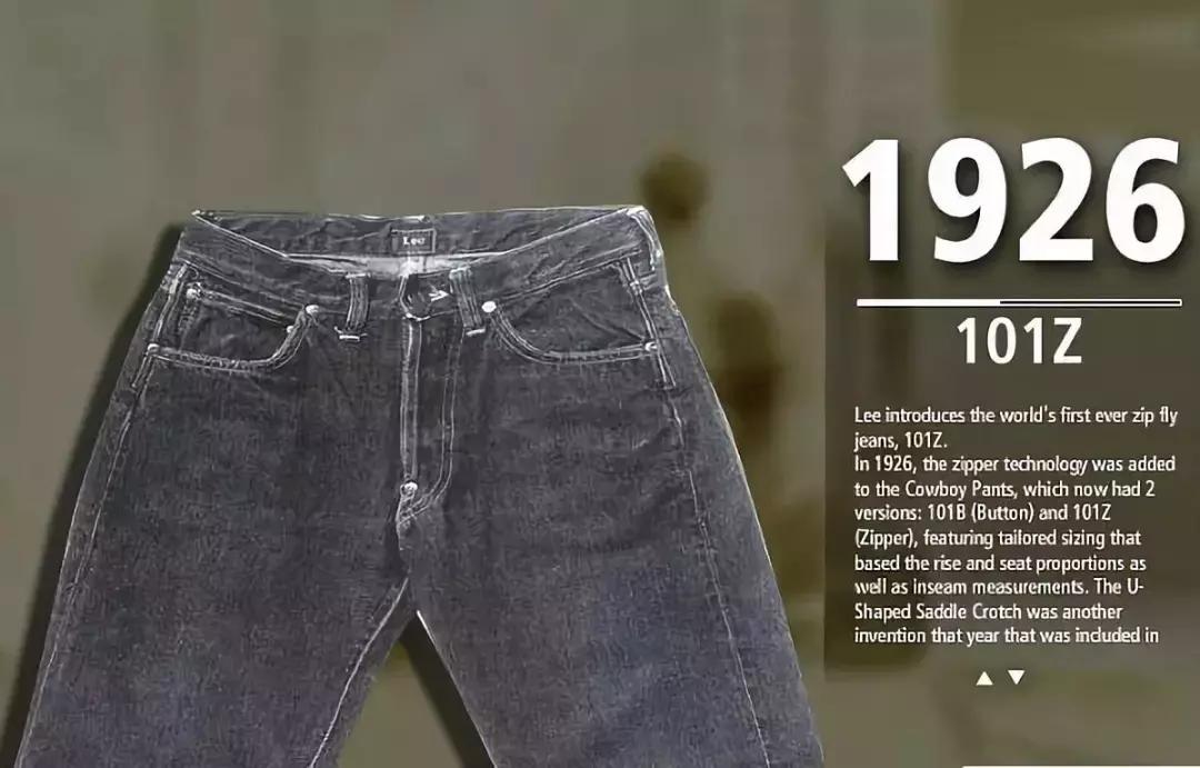 lee有几个子品牌,美国有lee这个牌子吗