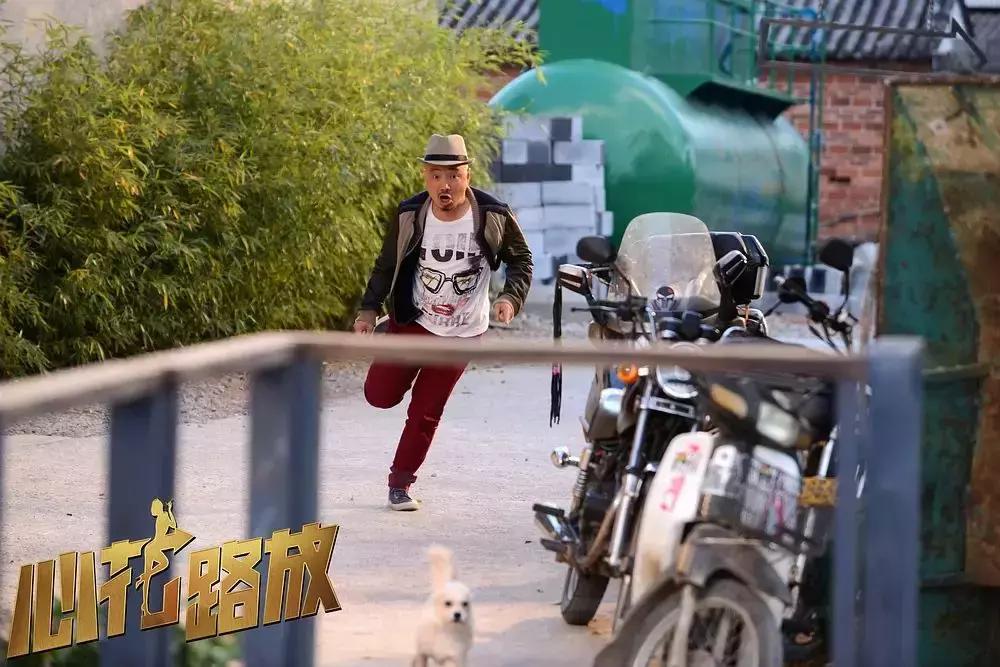 从宁浩工作室到坏猴子影业，《药神》的今天不能没有他