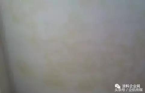 腻子粉受潮脱粉处理方法,腻子粉开裂脱层