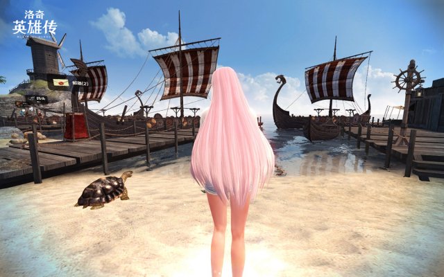 洛奇英雄传职业套装,洛奇英雄传特别闪耀版时装