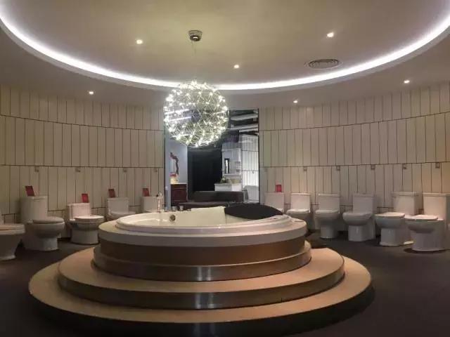 益高卫浴几线品牌,益高卫浴的成功原因