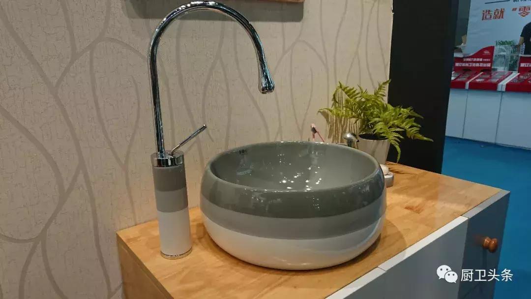 广州国际卫浴博览会,广东建博会卫浴