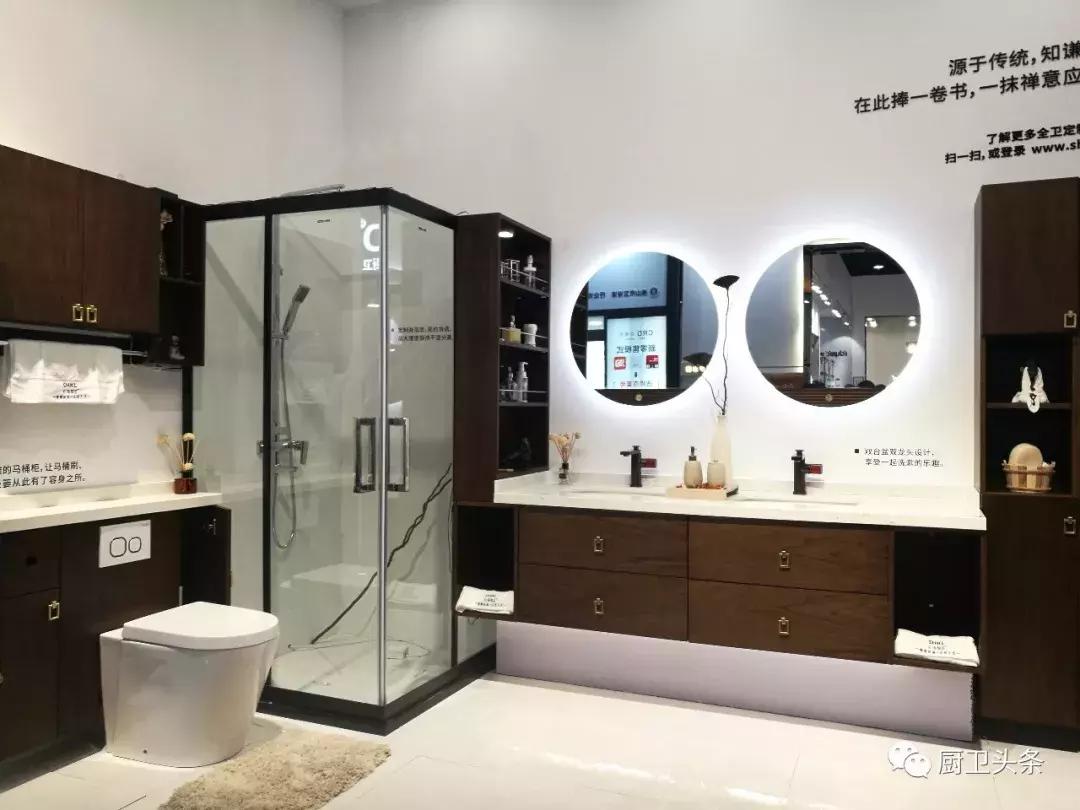 广州国际卫浴博览会,广东建博会卫浴