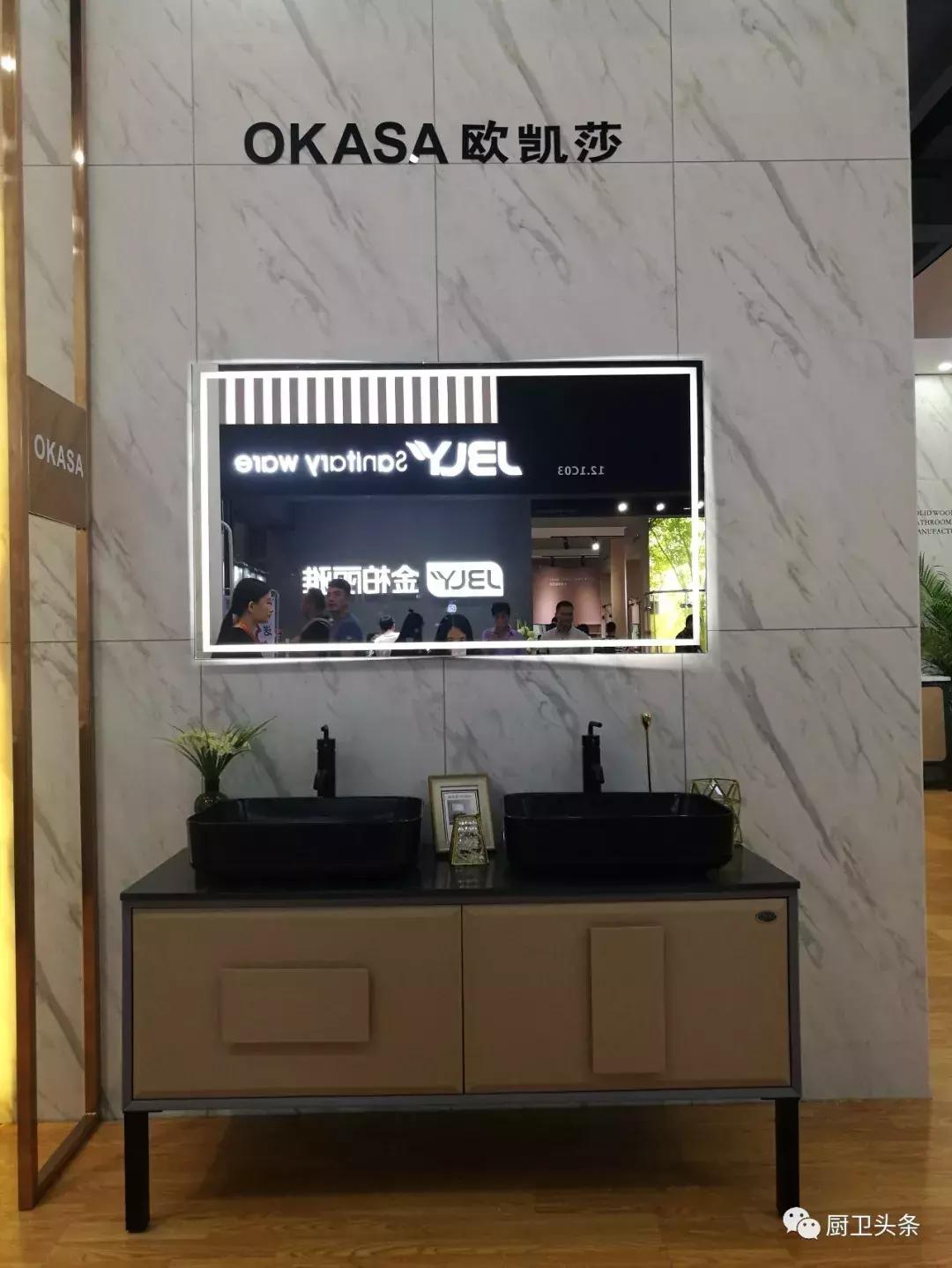 2022广州国际建博会卫浴展,广州建博会新型材料卫浴