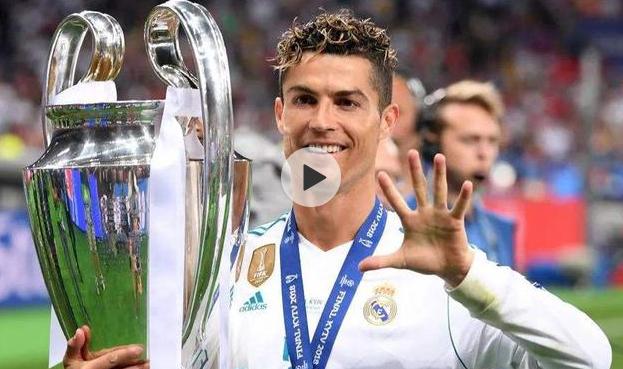 再见了，伯纳乌！我给你带去的是光环，你给我留下的是伤感