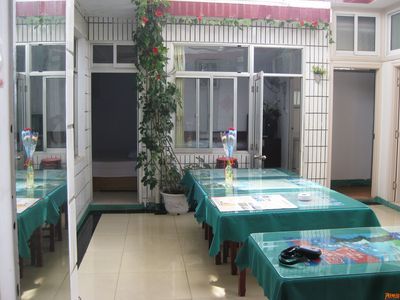 日照振杰渔家民宿,日照振杰渔家