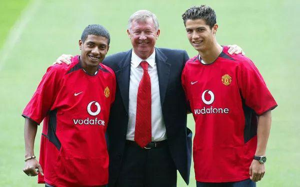 克里斯蒂亚诺罗纳尔多世界第一,克里斯蒂罗纳尔多多斯桑托斯