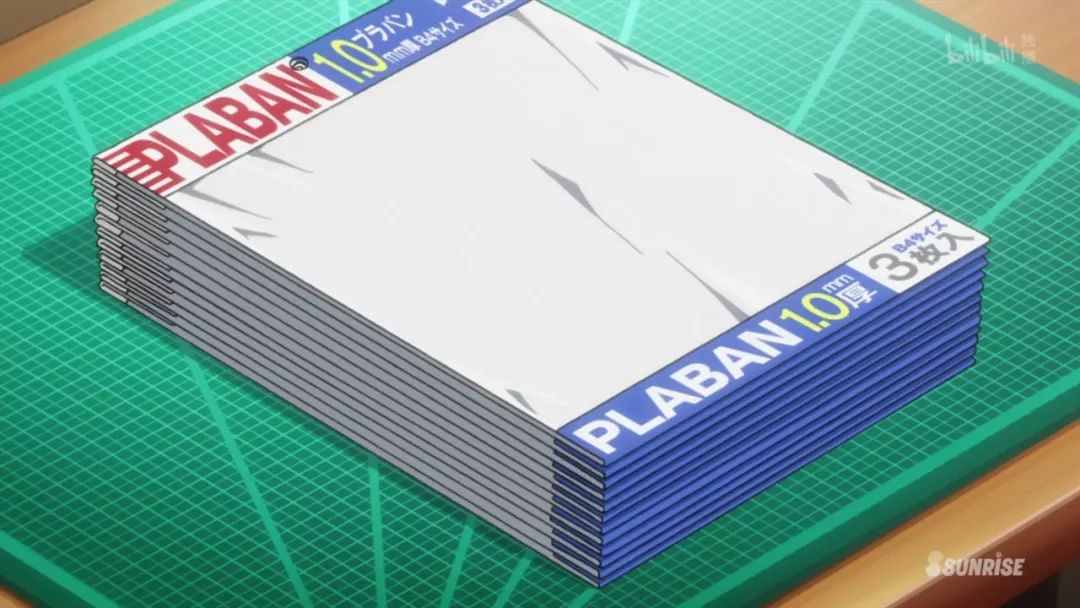 高达动漫被人吐槽,高达吐槽