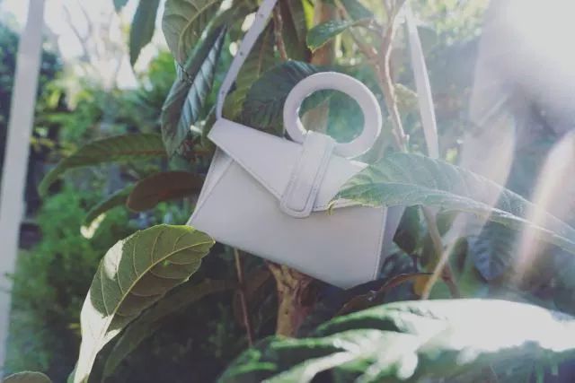 Complet 颜值实力并存的圆环包，这个夏天仙女们都在追捧