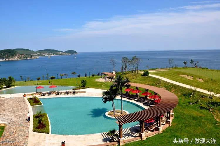 大连度假海岛旅游推荐,大连海岛自由行旅游攻略