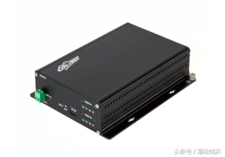 全面解读*端机光**之入门基础知识篇（二）