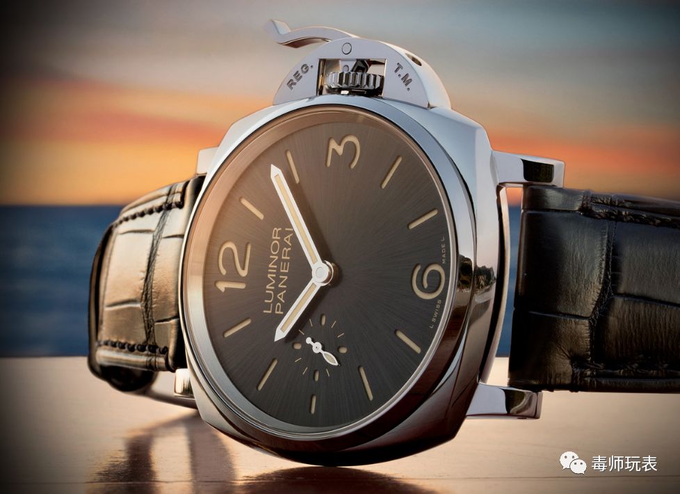 沛纳海pam1359怎么样,沛纳海PAM00741中性腕表