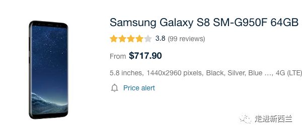 免税店内幕,新西兰可怕事件