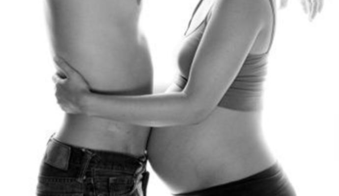 嘘！别说话，吻我孕期也需要*生活性**的哟！