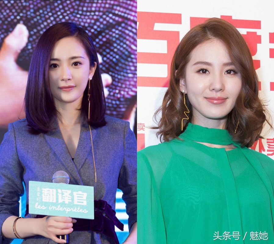 各式网红爆款饰品,简单又好看网红爆款饰品