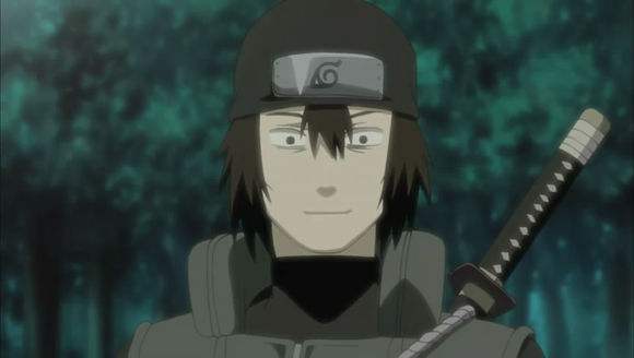 盘点《火影忍者》中名字最好听的五位角色，名字就是一幅风景图！