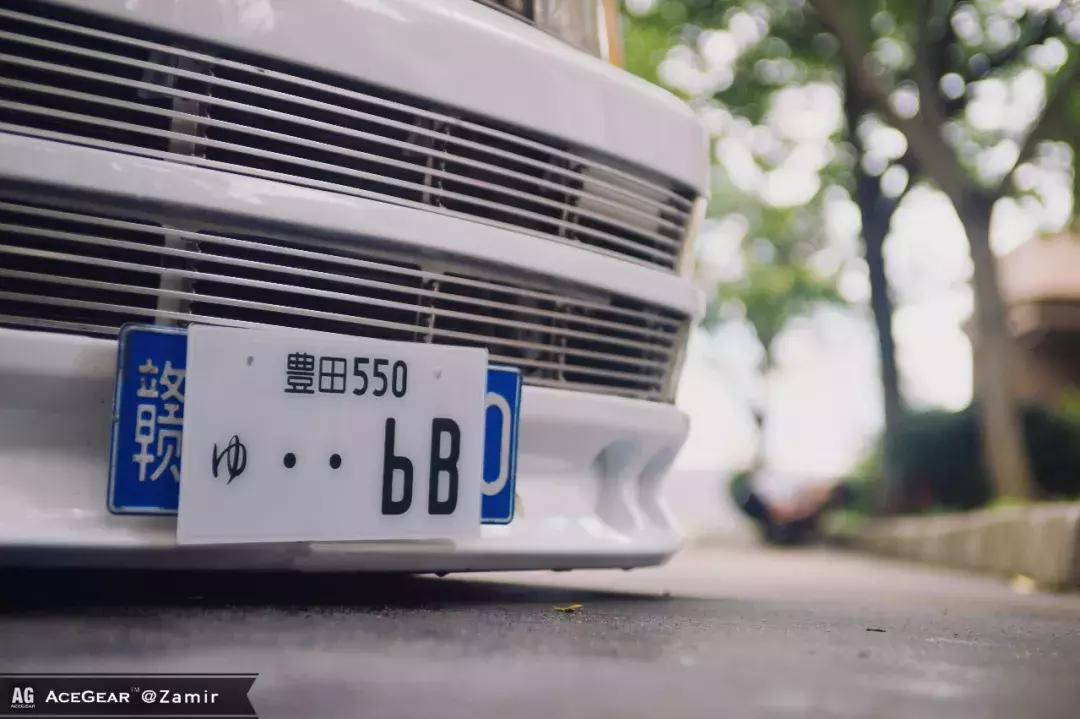 酷熊改装成功案例,广州酷熊改装成功案例