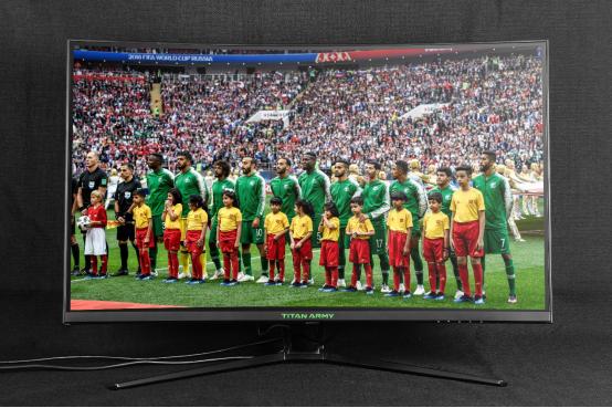 「ES兵法」TN、IPS、VA傻傻分不清，游戏玩家该用啥显示器？