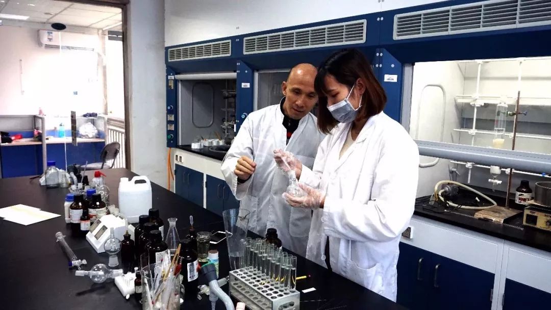 西南民族大学,西南民大网红校区