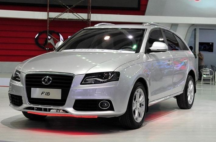 川汽野马到底怎么样,川汽和野马哪个好